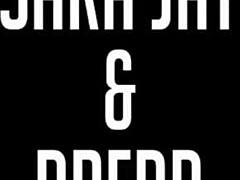 sara jay rides dredd's massive cock 🥵