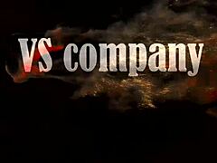 Bold Skinny Brunette Slut Gets Hard Assfuck With Big Cock Cumshot