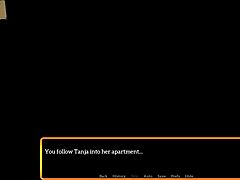 What secrets does my new family hide?