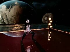 miho ichiki gives her huge boobs for hard creampie action in uncensored japanese jav from usa