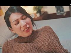 Romantic Creampie Turns Rough With Monster Big Cock For Mature Japanese Amateur In Deepthroat Action