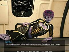 tales from the unending void 39 - what happens next?