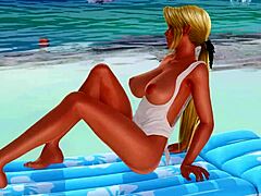 Cute Lilith Masturbating In Bathroom!