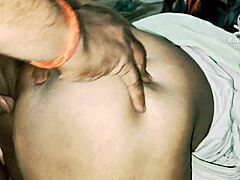 Indian Desi Bhabhi Fucks Boys With Dildo And Toys