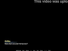 Discover the intriguing harem hotel adventures