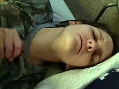 British Couple Engages In Passionate Shagging Session