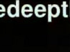 why tie me up for this amateur deepthroat quickie with cum swallow? beautiful couple enjoys submissive double fucking on big ass.