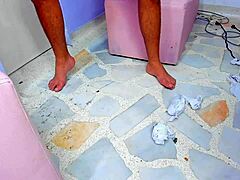 I Crave That Ruthless Rough Throat Fuck with Sloppy Deepthroat Intensity