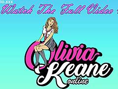 Teen Girlfriend Shows How She Cheated On You