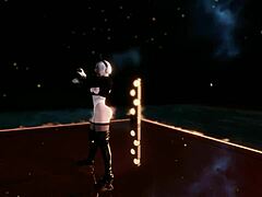 miho ichiki gives her huge boobs for hard creampie action in uncensored japanese jav from usa