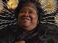 BBW Lil Pound Cake shares 2025 message to fans