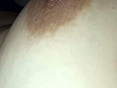 Cute Fitness Milf Bends Over For Assfucking