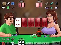 Exciting Adventures in Summertime Saga Episode 217