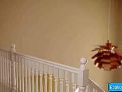 vanna bardot seduces codey steele