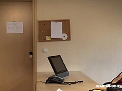 Κύριε, λαχταρώ να δώσω αυτό το έντονο πιπίλισμα