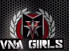 Touching Luna Star's Athletic Ass and Monster Cock Leads to Fingering Cum in Cuban Tattoo Scene!