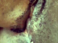 I met this sexy skinny teen in Kumasi and she took my dick like a good little slut