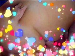 Finally Feeling My Stepson's Cock Inside Me, So Overwhelmed with Desire and Relief