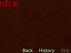 lets play our secret with muff diving and licking