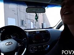 Jodi Taylor - Pov Life!