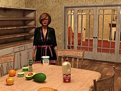 lets play our secret with muff diving and licking