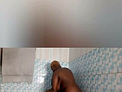Sexy European pornstar Sexysasha with big natural tits and ass does deepthroat in one-on-one scene
