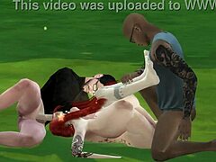 sims 4 story with mortimer and duncan