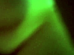 BBW amateurs pound pussy in holiday POV