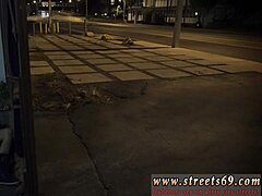 Amateur With Very Big Tits Enjoys Doggy Style