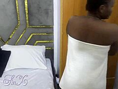 Thick Milf Takes Dreamx Dick