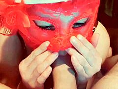 my horny petite maid, are you ready for some blowjob action during quarantine?