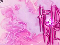 Horny Redhead Maid Craves Cock In Heels And Tattoo