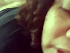 Studenta latină mare se apleacă pentru voyeur amator, mamă vitregă ebony grasă interzisă cu futut de pulă mare