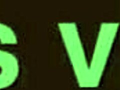 Overwhelmed by Monster Cock in Crossdressing Anal with Larissa Castelli and Police