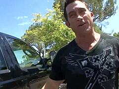 Got a big hard cock for Victoria White's hot pussy?