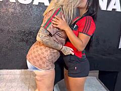 Licking Wet Pussy On Top, Dripping And Cumming!