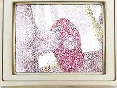 Minnie Rose's Cum Blast After POV Blowjob