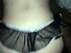 smashing the married milf bride at her wedding, she's a mature wife with interracial vibes