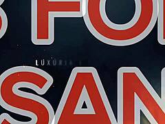 lenev8 shows love for big ass anal and pussy fucking with latina prostitute