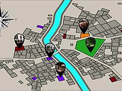 What game are you playing with lunars chosen 12?