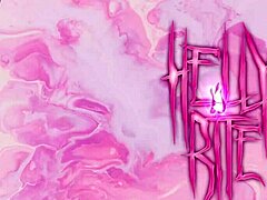 Horny Redhead Maid Craves Cock In Heels And Tattoo