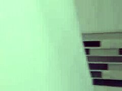 Monster Cock Stretches Tight Wet 18+ Blonde Pussy in Hardcore Scene