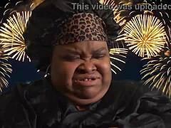 BBW Lil Pound Cake shares 2025 message to fans