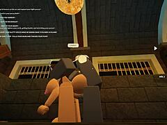 121 Roblox Porn