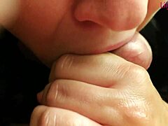 hey, ready for this sensual pov handjob with double jerking and big cum on the piano?