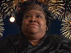 BBW Lil Pound Cake shares 2025 message to fans