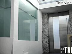 Outdoor European Spanish Amateur Hardcore Petite Small Tits Public POV With Sheena Ryder Ricky Spanish