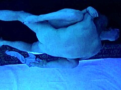 Gigi breeze blacklight massage top 3