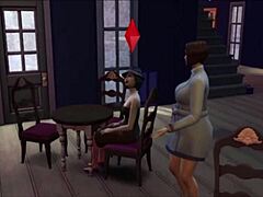 Are you ready for Carmen's first customers in Wicked of Whimsville episode 8?