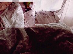 I fuck my sister-in-law in the mornin while she's sleepin, cummin all over her